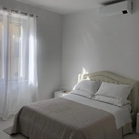 Il Divano Rosso Holiday home