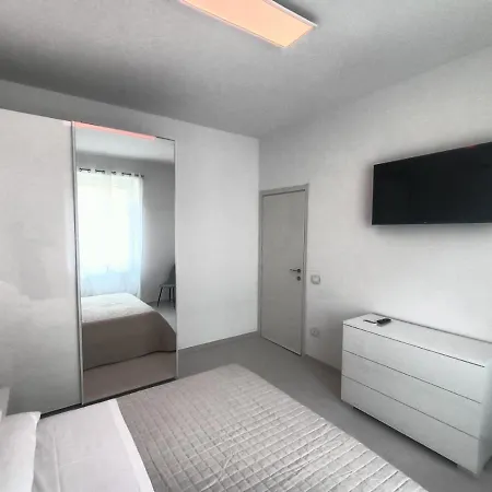 Il Divano Rosso Holiday home