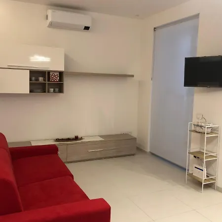Il Divano Rosso Holiday home