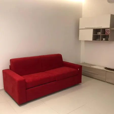 Il Divano Rosso