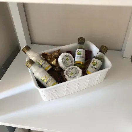 بيت للعطل Il Divano Rosso فولينيو