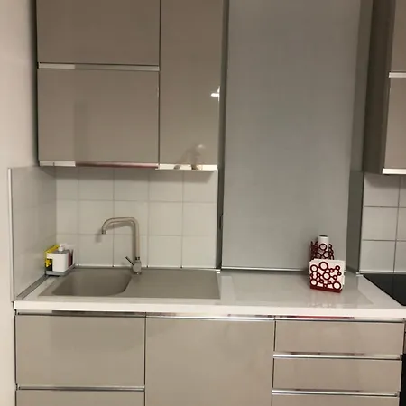 펜션 Il Divano Rosso *