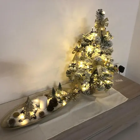 펜션 Il Divano Rosso