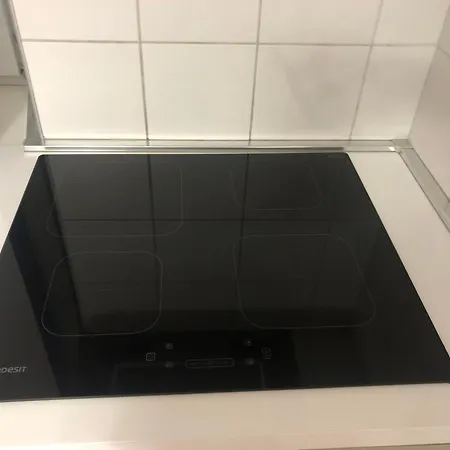 Il Divano Rosso 펜션