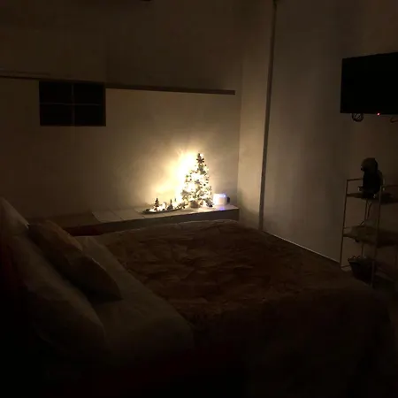 Il Divano Rosso Holiday home