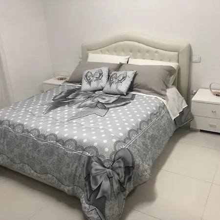 Il Divano Rosso Holiday home *