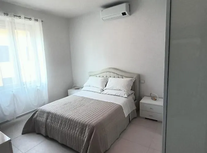 Σπίτι διακοπών Il Divano Rosso Φολίνιο