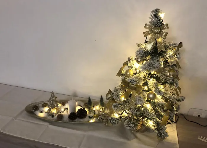 Σπίτι διακοπών Il Divano Rosso *